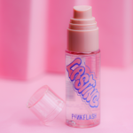 PINKFLASH LASTING DOUBLE FIXING SETTING SPRAY  40ML