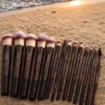 MAANGE 13 PCS BRUSH