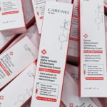CARE:NEL  DERMA ALPHA ARBUTIN WHITENING CREAM 45ML