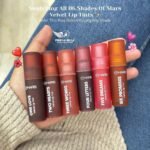 MARS LOVE TRACK LIP TINT