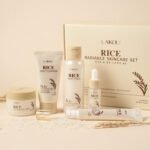 LAIKOU RICE SKINCARE SET