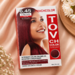 TOV HAIR COLOR 30ML