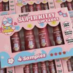 KARITE SUPER KITTY LIPSTICK NO:71707-47B