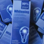 SADOER WHITENING  SERUM 30ML