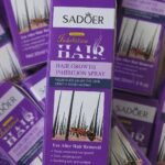 SADOER HAIR GROWTH INHIBITION SPRAY 30ML