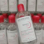 BIODERMA  SENSIBIO H2O MICELLAR WATER   500ML