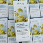 BIOAQUA SEA FENNEL HYALURONIC ACID 30ML