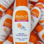 Ardent GLUTA -C Intense Whitening FACE WASH  150ml