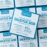 SADOER SALICYLIC ACID 45% CREAM 60G