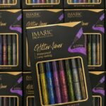 IMAGIC GLETTER EYELINER 8 PCS SET