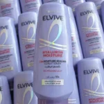 LOREAL ELVIVE HYLORON MOISTURE CONDITIONER 360ML