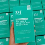 ZAYAN & MYZA  TEA TREE SALICYLIC ACID SERUM