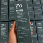 ZAYAN & MYZA TEA TREE & SALICYLIC ACID FACE WASH