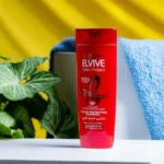 LOREAL VITAMINO COLOR SHAMPOO 300G