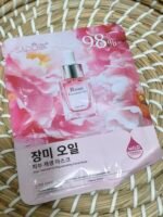SADOER / BIAOAQUA SHEET MASK - Image 57