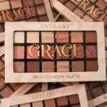 ANY LADY GRACE 18 COLOR EYESHADOW