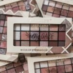 ANY LADY SULTRY GAZE 18 COLOR EYESHADOW