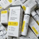 DE CONS TRUCT BRIGHTENING LIP BALM 4.2 G