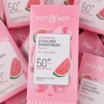 DOT & KEY WATERMELOT COOLING  SUNSCREEN  50G