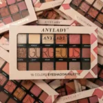 ANY LADY GORGEOUS 18 COLOR EYESHADOW