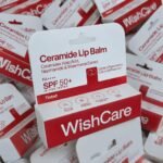 WISH CARE LIP BALM 5G