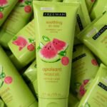 FREEMAN WATERMELON + ALOE  GEL MASK