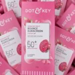DOT & KEY DRAGON FRUIT SUNSCREEN 50G