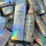 MARS MAGIC SHINE MAKEUP FIX SPRAY 150ML