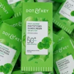 DOT & KEY CICA SUNSCREEN 50G
