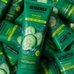 FREEMAN RENEWING CUCUMBER GEL MASK