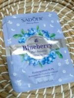 SADOER / BIAOAQUA SHEET MASK - Image 15