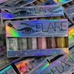 PEINIFEN FLARE LIQUID GLITTER EYELINER