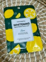 SADOER / BIAOAQUA SHEET MASK - Image 23