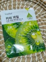 SADOER / BIAOAQUA SHEET MASK - Image 34