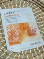 SADOER / BIAOAQUA SHEET MASK - Image 27