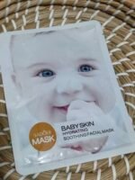 SADOER / BIAOAQUA SHEET MASK - Image 3