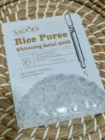 SADOER / BIAOAQUA SHEET MASK - Image 46