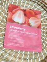SADOER / BIAOAQUA SHEET MASK - Image 6