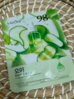 SADOER / BIAOAQUA SHEET MASK - Image 53
