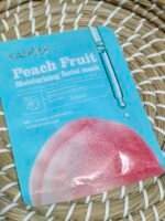 SADOER / BIAOAQUA SHEET MASK - Image 43