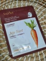 SADOER / BIAOAQUA SHEET MASK - Image 21