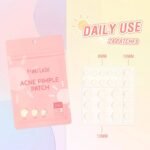 PINKFLASH  ACNE PIMPLE PATCH