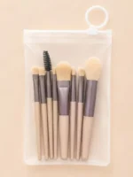 NON BRAND BRUSH 8 PCS BRUSH - Image 3