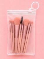 NON BRAND BRUSH 8 PCS BRUSH - Image 2