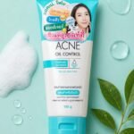 AR  ACNE OIL CONTROL FACE WASH 150G