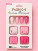 NOVO FASHION UNHAS POSTICAS - Image 4