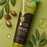 XHC ARGAN OIL SHAMPOO 300ML