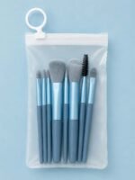 NON BRAND BRUSH 8 PCS BRUSH