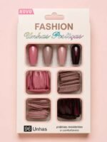 NOVO FASHION UNHAS POSTICAS - Image 3