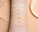 MISS ROSE MATTE TUBE  FOUNDATION - Image 2
